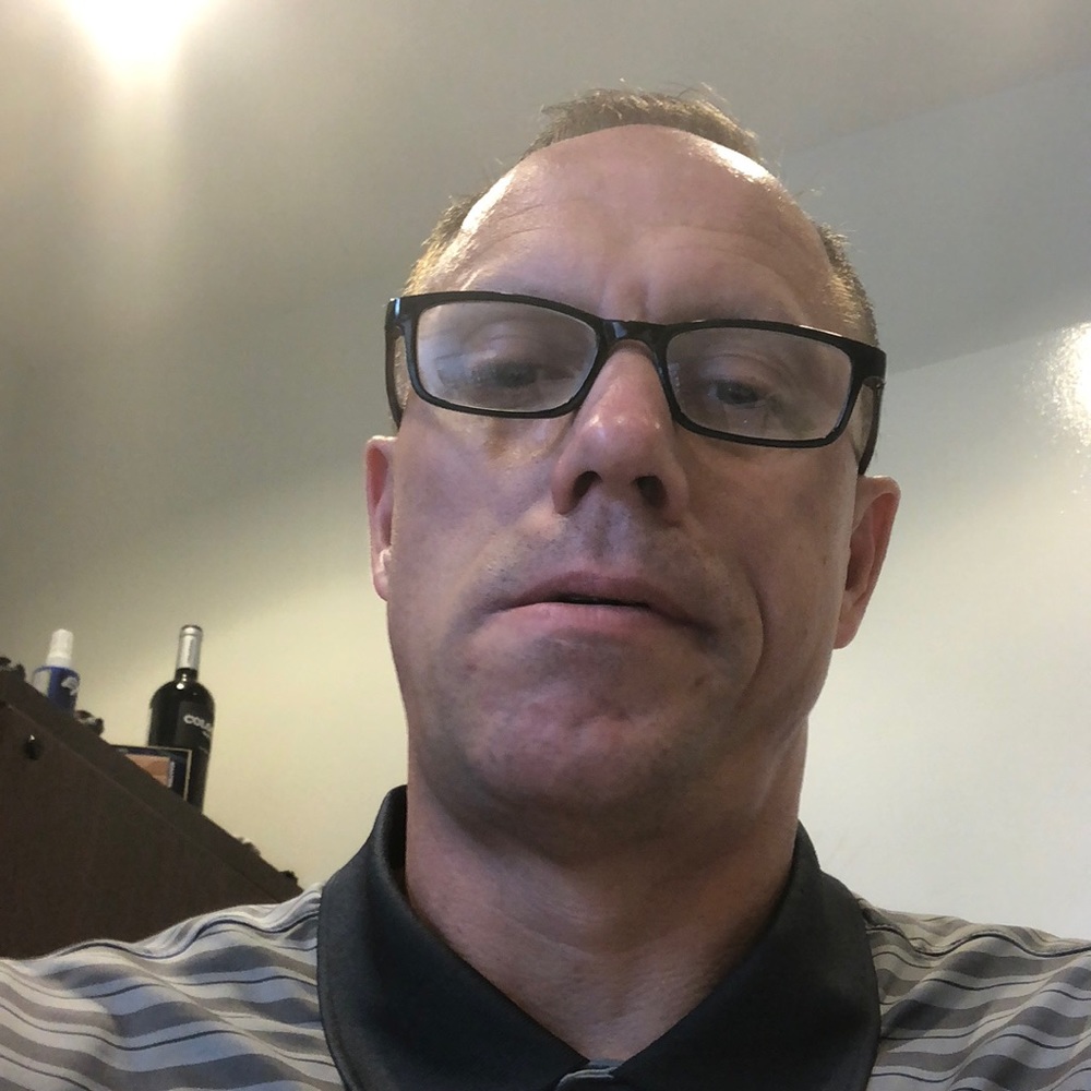 Meet your Posher, Jeff